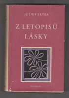 Z letopisů lásky