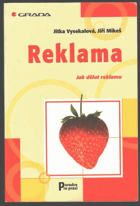 Reklama - jak dělat reklamu