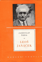 Leoš Janáček.