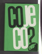 Co je co? I