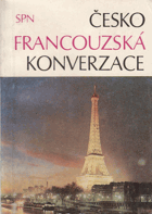 Česko-francouzská konverzace
