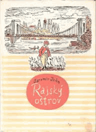 Rajský ostrov - mimočítanková četba pro odb. učiliště a učňovské školy
