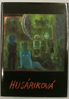 Jindra Husáriková