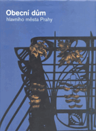 Obecní dům hlavního města Prahy