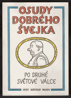 Osudy dobrého Švejka po druhé světové válce