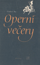 Operní večery