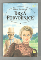 Drzá podvodnice