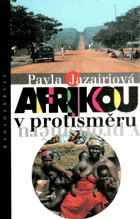 Afrikou v protisměru