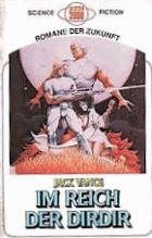 Im Reich der Dirdir - Roman