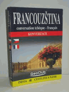 Francouzština - conversation tchèque-français