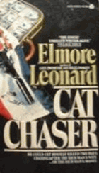 Cat Chaser