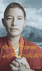 Die Stimme des Zwielichts. Roman