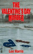 The Valentine's Day Murder