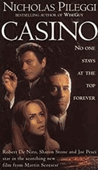 Casino - Love and Honor in Las Vegas