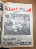 SPORT ročník VII
