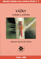 Vážky (Odonata)