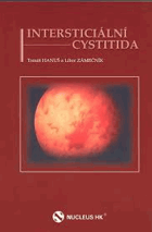 Intersticiální cystitida
