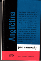 Angličtina pro samouky VČ. KLÍČE