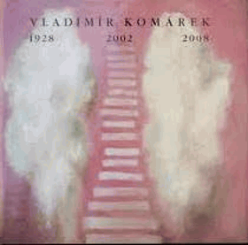Vladimír Komárek 1928-2002