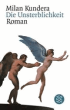Die Unsterblichkeit - Roman