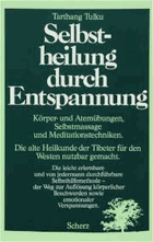 Selbstheilung durch Entspannung BEZ OBÁLKY!!!