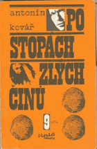 Po stopách zlých činů