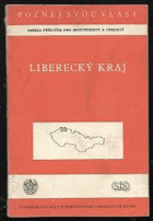 Kraj Liberecký - popis silnic (itinerář) na Liberecku VČ. MAPY!