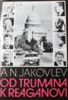 Od Trumana k Reaganovi - doktríny a reality jaderného věku