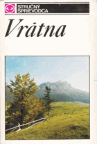 Vrátna SLOVENSKY!!