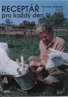 Receptář pro každý den 3