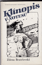 Klínopis v notesu