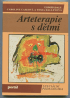 Arteterapie s dětmi