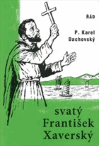 Svatý František Xaverský