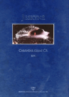 Jeskyně. Chráněná území ČR - XIV