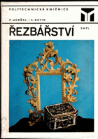 Řezbářství