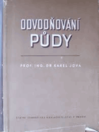 Odvodňování půdy