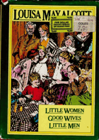 Little women, Good wives, Little men