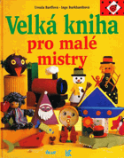 Velká kniha pro malé mistry VČ. PŘÍLOH
