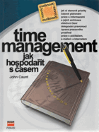 Time management - jak hospodařit s časem