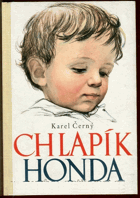 Chlapík Honda