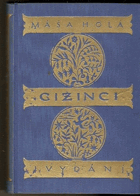 Cizinci. Román ruské emigrace