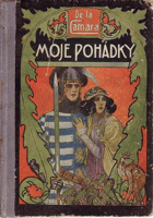 Moje pohádky