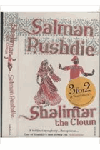 Shalimar the clown