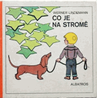 Co je na stromě