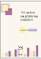 Trh práce na přelomu tisíciletí