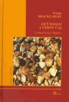 Jačí máslo a černý čaj - výprava do Tibetu
