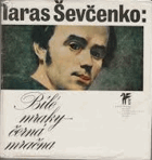 Bílé mraky, černá mračna - výbor z veršů VČ. DESKY!