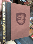Psohlavci. Historický obraz CHODSKO