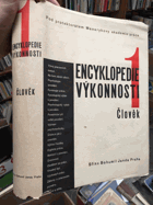 3SVAZKY Encyklopedie výkonnosti I - III