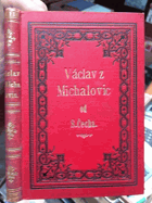 Václav z Michalovic - báseň